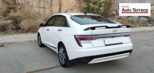 2024 Hyundai&nbsp;Verna 2020-2023 1.6 SX VTVT
