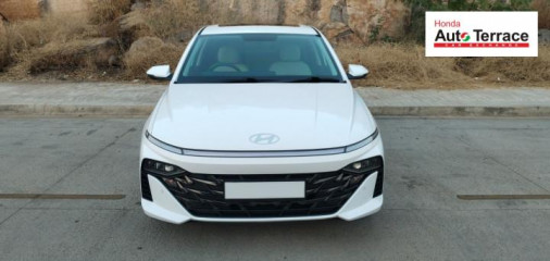 2024 Hyundai&nbsp;Verna 2020-2023 1.6 SX VTVT