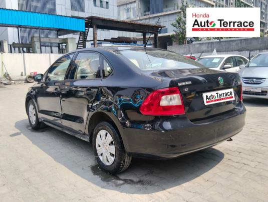 2012 Skoda&nbsp;Rapid 1.6 TDI Ambition