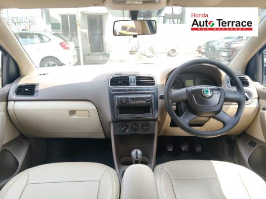 2012 Skoda&nbsp;Rapid 1.6 TDI Ambition