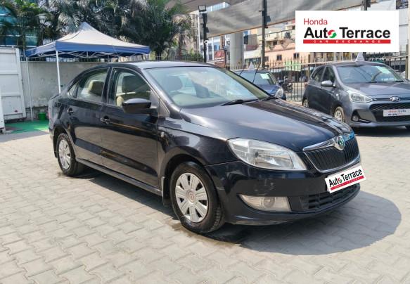 2012 Skoda&nbsp;Rapid 1.6 TDI Ambition