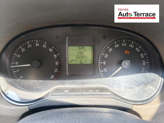 2012 Skoda&nbsp;Rapid 1.6 TDI Ambition