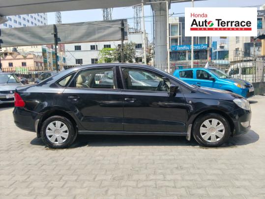 2012 Skoda&nbsp;Rapid 1.6 TDI Ambition