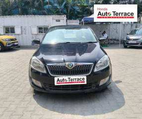 2012 Skoda&nbsp;Rapid 1.6 TDI Ambition