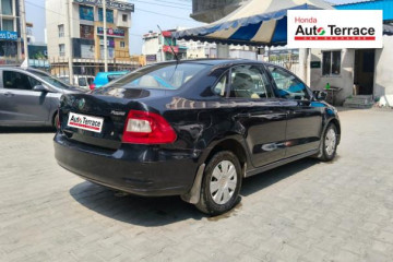 2012 Skoda&nbsp;Rapid 1.6 TDI Ambition