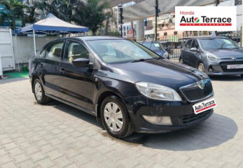 2012 Skoda&nbsp;Rapid 1.6 TDI Ambition