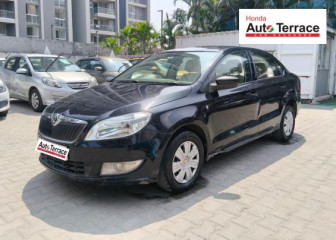 2012 Skoda&nbsp;Rapid 1.6 TDI Ambition