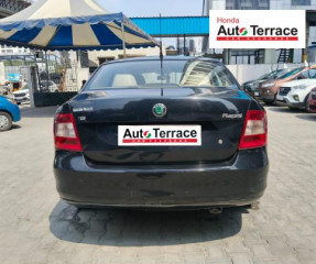 2012 Skoda&nbsp;Rapid 1.6 TDI Ambition