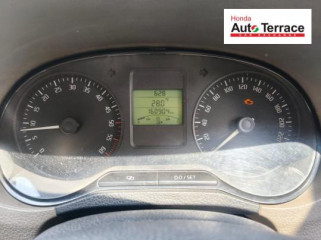 2012 Skoda&nbsp;Rapid 1.6 TDI Ambition