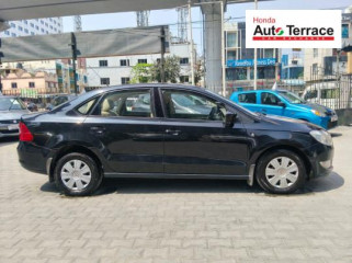 2012 Skoda&nbsp;Rapid 1.6 TDI Ambition