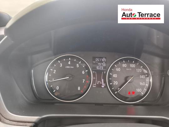 2020 Honda&nbsp;Amaze 2016-2021 VX Petrol