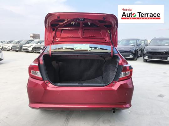 2020 Honda&nbsp;Amaze 2016-2021 VX Petrol