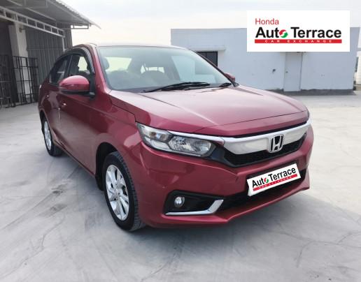 2020 Honda&nbsp;Amaze 2016-2021 VX Petrol