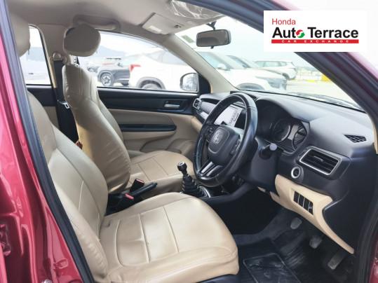 2020 Honda&nbsp;Amaze 2016-2021 VX Petrol