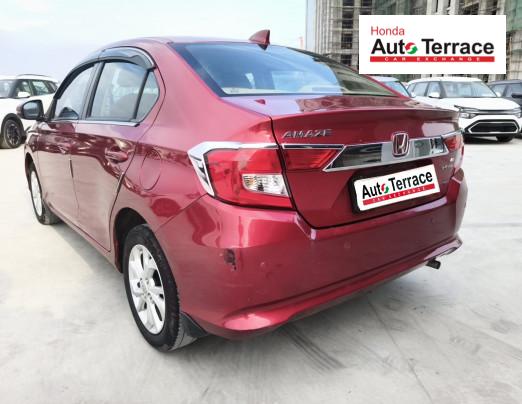 2020 Honda&nbsp;Amaze 2016-2021 VX Petrol