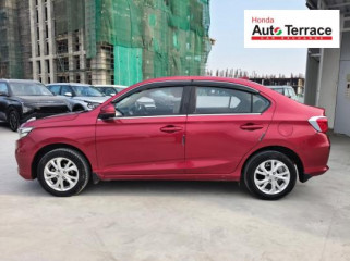 2020 Honda&nbsp;Amaze 2016-2021 VX Petrol
