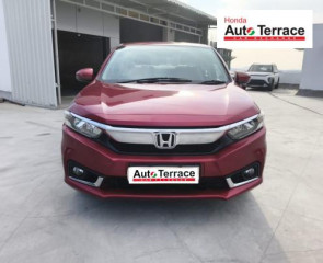 2020 Honda&nbsp;Amaze 2016-2021 VX Petrol