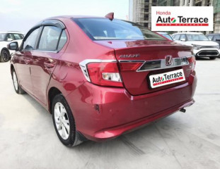 2020 Honda&nbsp;Amaze 2016-2021 VX Petrol