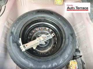 2020 Honda&nbsp;Amaze 2016-2021 VX Petrol