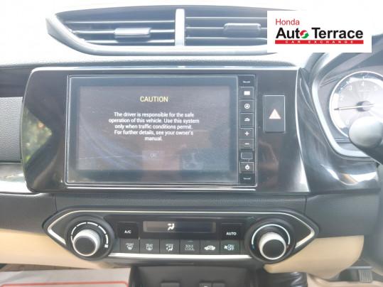 2019 Honda&nbsp;Amaze 2016-2021 VX CVT Petrol BSIV