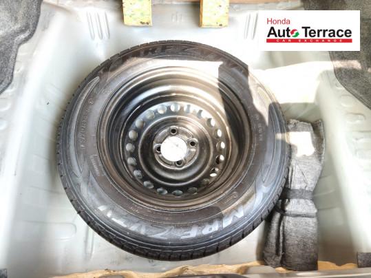 2019 Honda&nbsp;Amaze 2016-2021 VX CVT Petrol BSIV