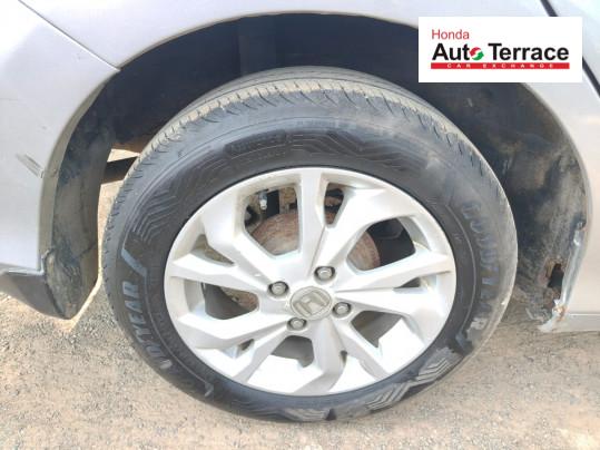 2019 Honda&nbsp;Amaze 2016-2021 VX CVT Petrol BSIV