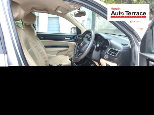 2019 Honda&nbsp;Amaze 2016-2021 VX CVT Petrol BSIV