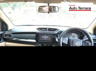 2019 Honda&nbsp;Amaze 2016-2021 VX CVT Petrol BSIV