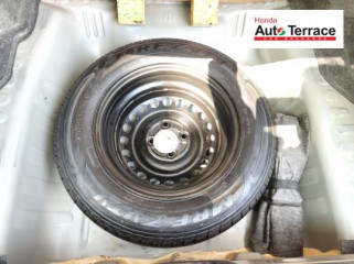 2019 Honda&nbsp;Amaze 2016-2021 VX CVT Petrol BSIV