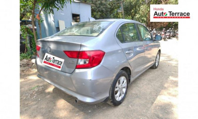 2019 Honda&nbsp;Amaze 2016-2021 VX CVT Petrol BSIV