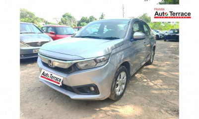 2019 Honda&nbsp;Amaze 2016-2021 VX CVT Petrol BSIV