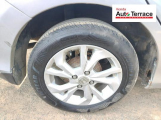 2019 Honda&nbsp;Amaze 2016-2021 VX CVT Petrol BSIV