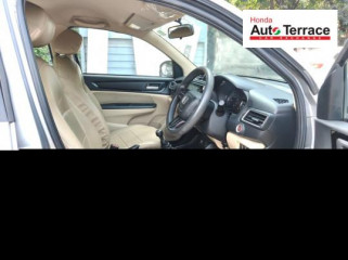 2019 Honda&nbsp;Amaze 2016-2021 VX CVT Petrol BSIV