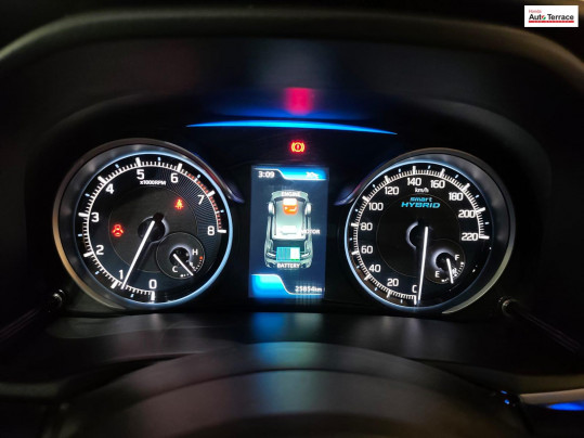 2023 Maruti&nbsp;XL6 Alpha