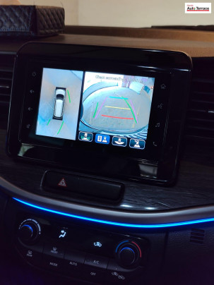 2023 Maruti&nbsp;XL6 Alpha