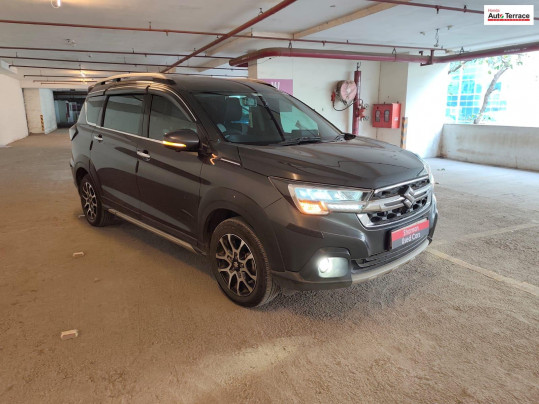 2023 Maruti&nbsp;XL6 Alpha