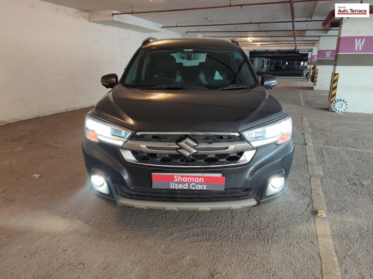 2023 Maruti&nbsp;XL6 Alpha