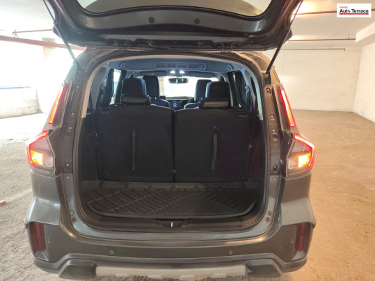 2023 Maruti&nbsp;XL6 Alpha