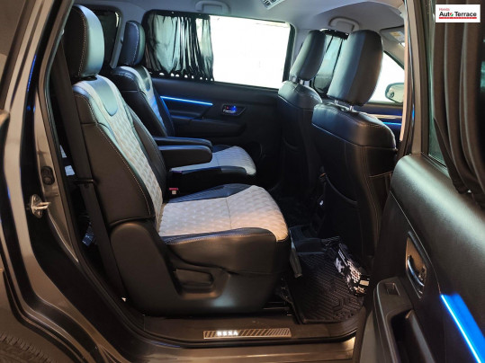 2023 Maruti&nbsp;XL6 Alpha