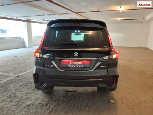 2023 Maruti&nbsp;XL6 Alpha