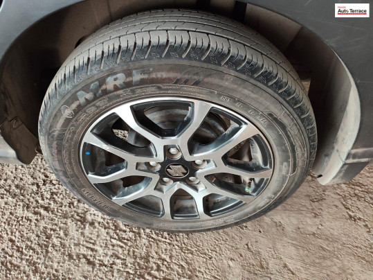 2023 Maruti&nbsp;XL6 Alpha