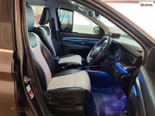 2023 Maruti&nbsp;XL6 Alpha