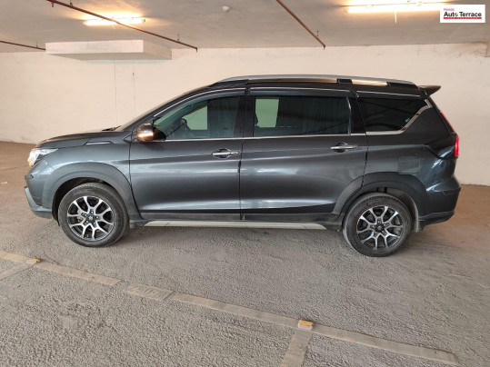 2023 Maruti&nbsp;XL6 Alpha