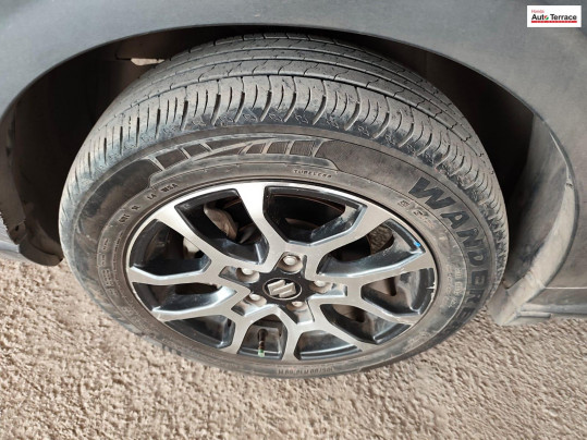 2023 Maruti&nbsp;XL6 Alpha