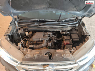 2023 Maruti&nbsp;XL6 Alpha