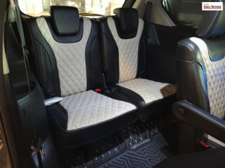 2023 Maruti&nbsp;XL6 Alpha