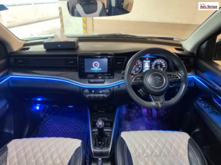 2023 Maruti&nbsp;XL6 Alpha