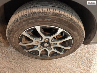 2023 Maruti&nbsp;XL6 Alpha