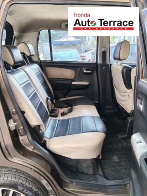 2014 Maruti&nbsp;Wagon R VXI BS IV