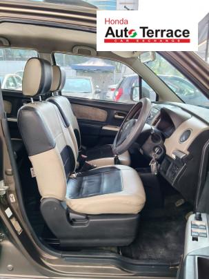 2014 Maruti&nbsp;Wagon R VXI BS IV